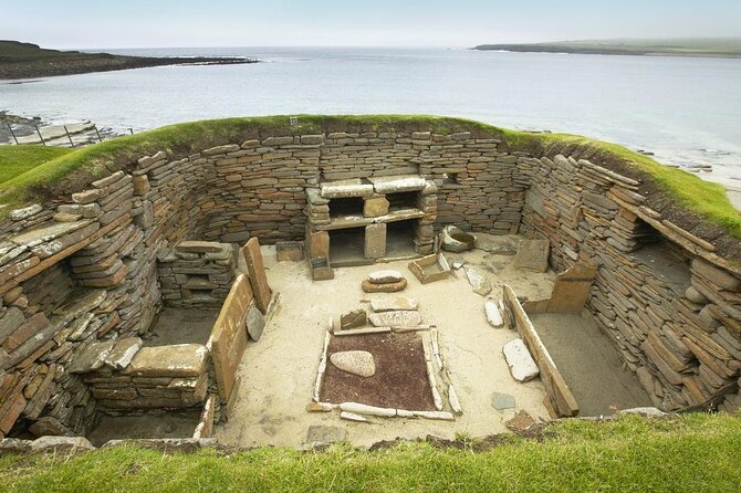 Orkneys Echoes Ancient Secrets and Rugged Beauty - Common questions