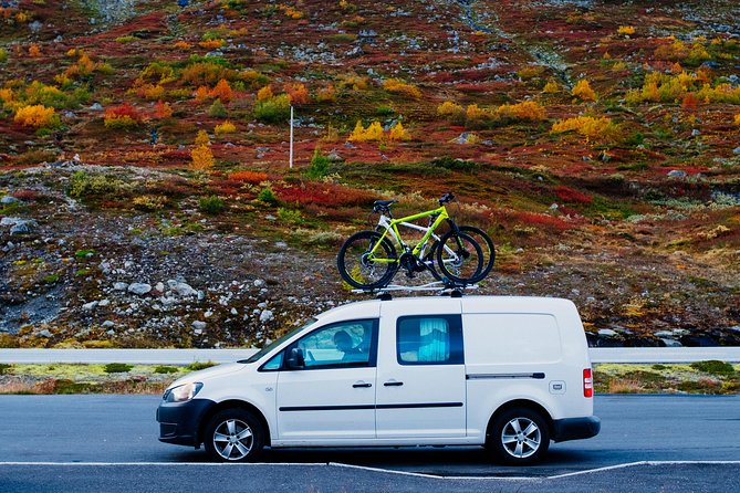 Oslo and Gardermoen Mini Campervan Rental (Mar ) - Expectations and Accessibility