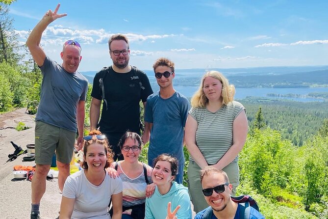Oslo Hiking - Private Great Lake Tour - Traveler Photos Access