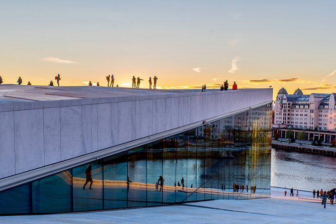 Oslo Like a Local: Customized Private Tour - Booking and Contact Information