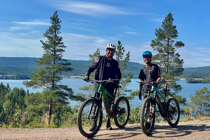 Oslo Private E-Mountain Biking Nature Tour (Mar ) - Pricing and Booking Details