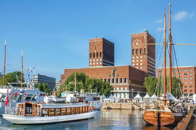 Oslo: Private Half-Day Sightseeing Tour (4 Hours) - Scenic Stops