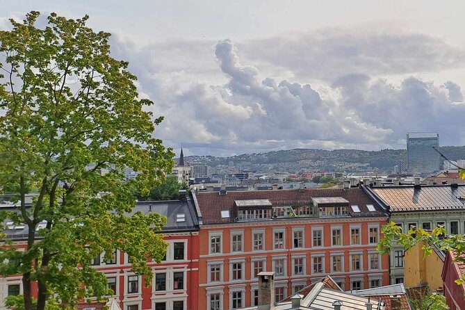 Oslo Private Tour: Hidden Gems City Walk With Local Guide & Dog - Pricing Details
