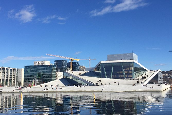 Oslo: Waking Tour of the City Center (Mar ) - Traveler Reviews