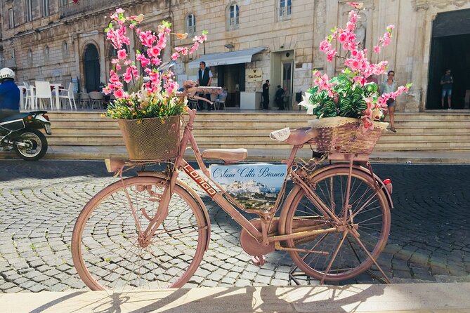 Ostuni, Alberobello and Polignano a Mare. Departing From Lecce - Exploring Polignano a Mare