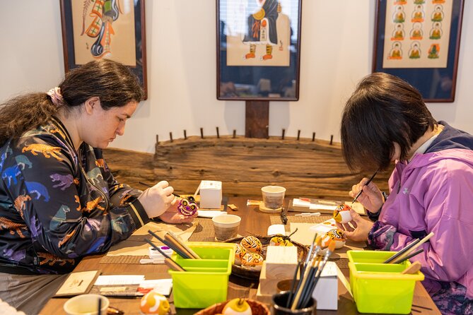 Otsu-e Folk Art Workshop & Local Culture Walk Near Kyoto - Customer Support Information
