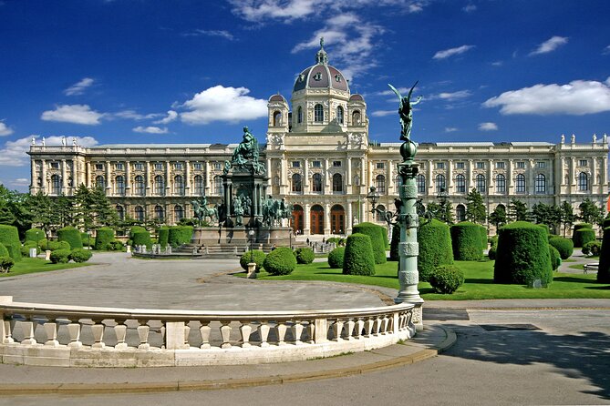 Our Favourite Highlights in Vienna With Albertina (Mar ) - Traveler Experiences Shared