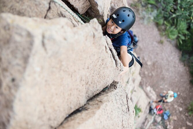 Outdoor Climbing for Beginners - Safety Tips and Precautions to Remember