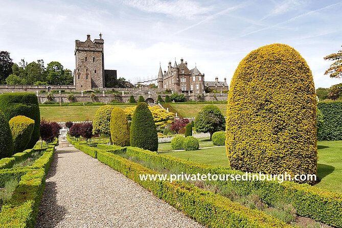 Outlander Day Tour of Lallybroch ,Versailles Small Group Tour - Contact Information and Support