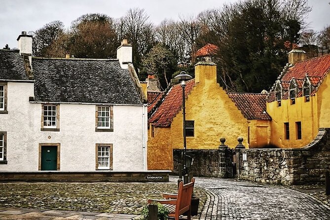 Outlander Film Locations Private Guided Tour - Booking Information