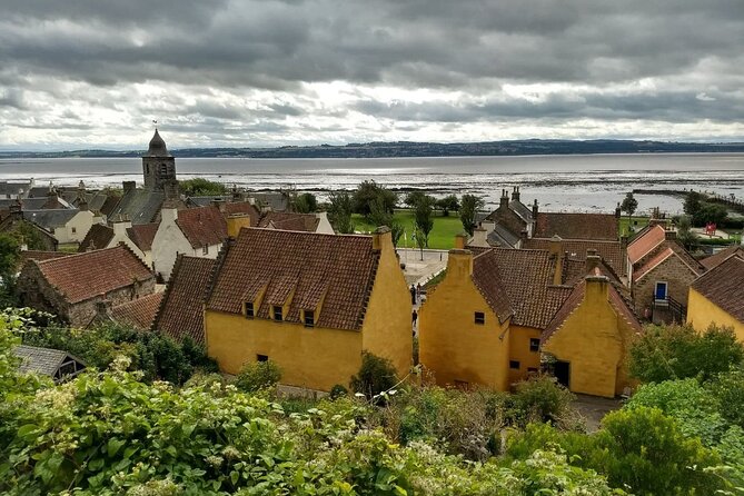Outlander Filming Locations Day Tour From Edinburgh - Questions and Support Information