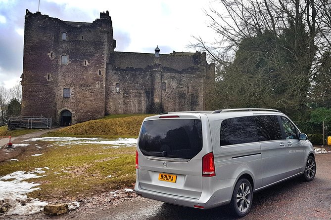 Outlander Luxury Private Tour With Scottish Local - Contact and Support Information