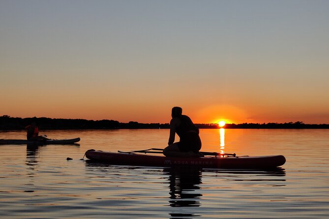 Paddleboarding Experience in Malahide - Additional Information