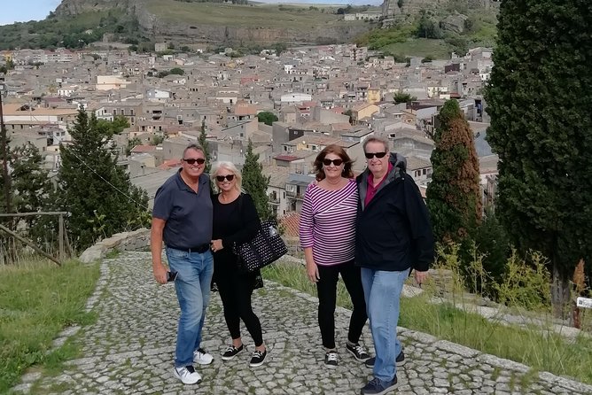 Palermo to Corleone, Ficuzza, Portella Della Ginestra Day Trip - Tour Highlights and Experiences