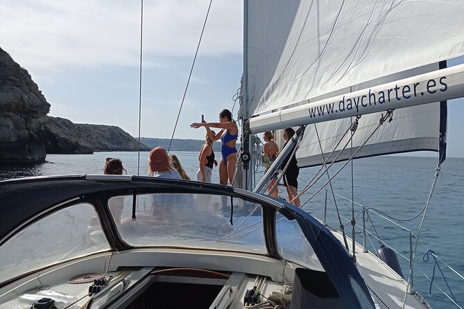 Palma Beach Private Cruise With Lunch (Mar ) - Customer Testimonials and Reviews