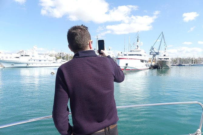 Palma De Mallorca Bay Boat Trip - Cancellation Policy Details