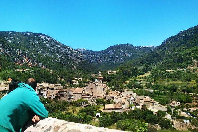 Palma De Mallorca Shore Excursion: Private Tour of Valldemossa, Soller and Serra De Tramuntana - Traveler Tips for a Memorable Experience