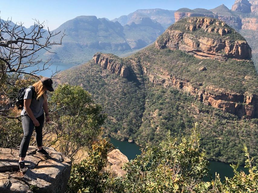 Panorama Route and Blyde River Canyon Tour From Hoedspruit - Itinerary Highlights