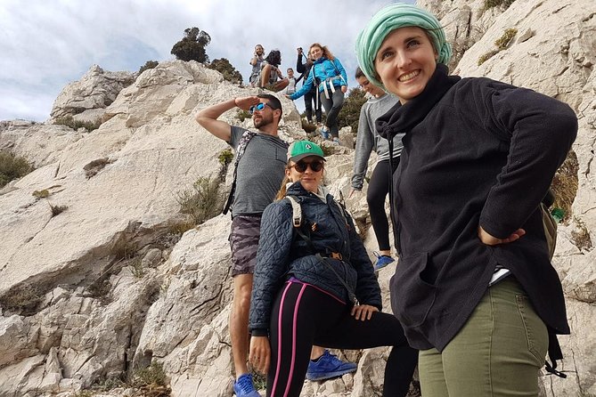 Panoramic Hike on Marseille From Les Calanques - Safety Precautions