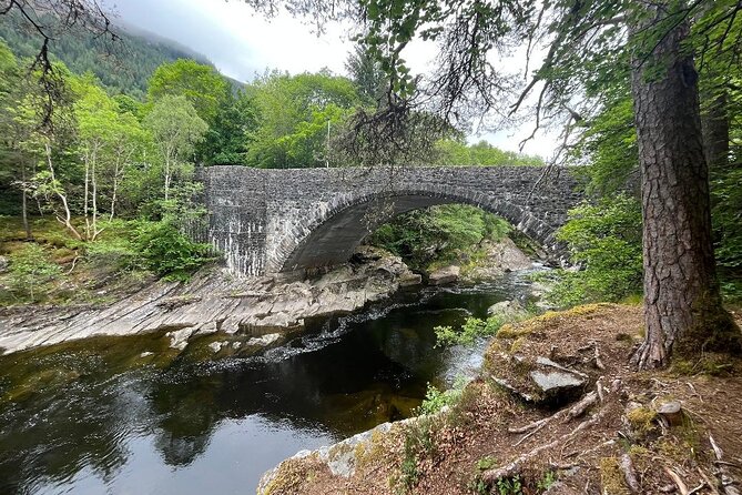 Panoramic Loch Ness Private Tour - Tour Inclusions