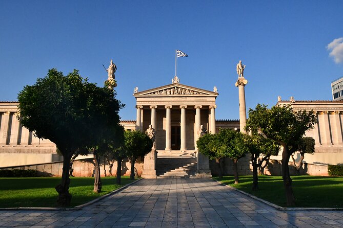 Panoramic Private Tour of Athens - Traveler Reviews