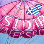 3 parasailing experience for 2 corfu sidari watersports Parasailing Experience For 2 - Corfu Sidari Watersports