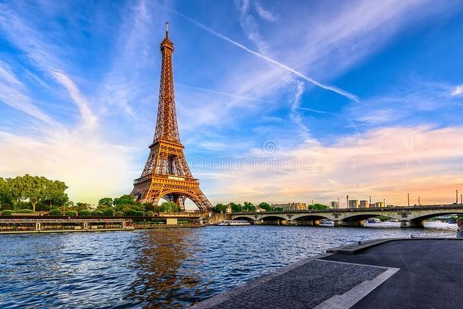 Paris 10-Hour Private Louvre, Eiffel Tower & Seine River Cruise - Assistance and Contact Information