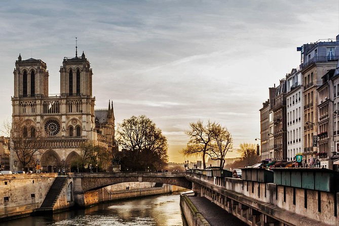 Paris City Center "the History of Paris" Exclusive Guided Walking Tour - Customer Feedback