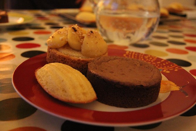 Paris Cooking Class: Gluten-Free and Organic Desserts - Reviews and Ratings