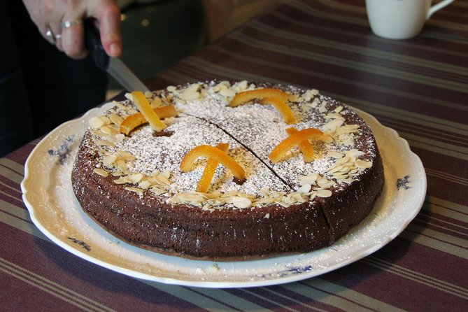 Paris Desserts and Pastries Small Group Cooking Class With a Chef - Customer Reviews & Feedback