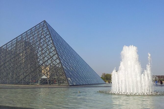 Paris: Highlights of the Louvre Museum Private Tour - Skip the Line Entry