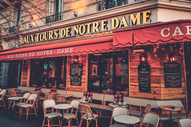 Paris Latin Quarter Food Tour - Do Eat Better Experience - Reviews and Ratings Summary