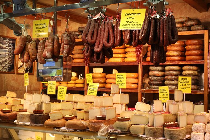 Paris Marché D'Aligre Walking Tour With Chocolate and Cheese Tasting - Booking, Pricing, and Additional Information