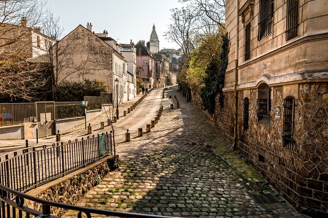 Paris Montmartre Private Walking Tour - Best Art, Culture, Food - Customer Support