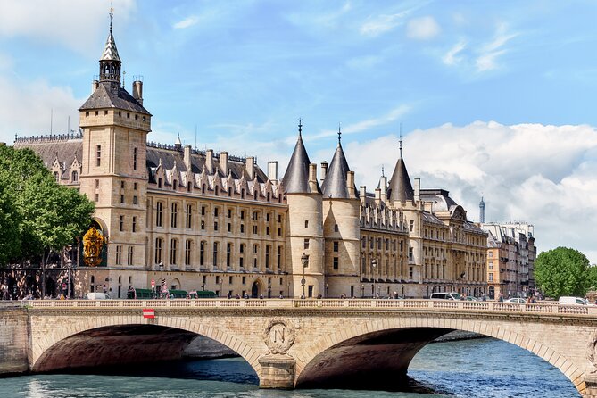 Paris Must See Highlights Private Guided Tour - Cancellation Policy
