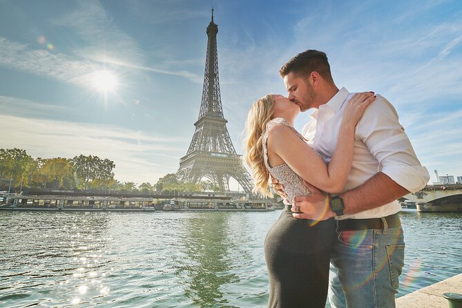 Paris Photoshoot VIP Service - Traveler Reviews