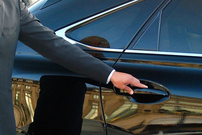 Paris Private Arrival Transfer From Charles De Gaulle (Cdg) or Orly (Ory) - Customer Reviews