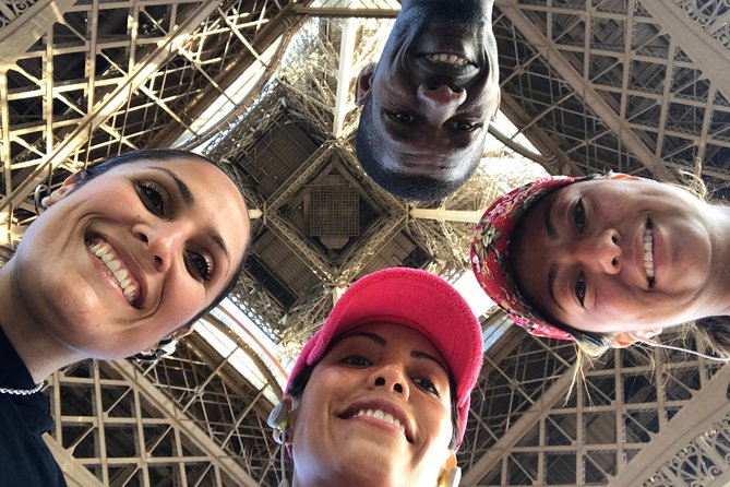 Paris Private or Small-Group Morning Running Tour - Reviews and Ratings Overview