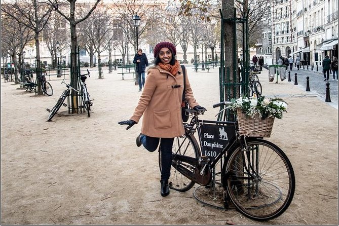 Paris Private Walking Tour With a Personal Photographer - Customer Reviews