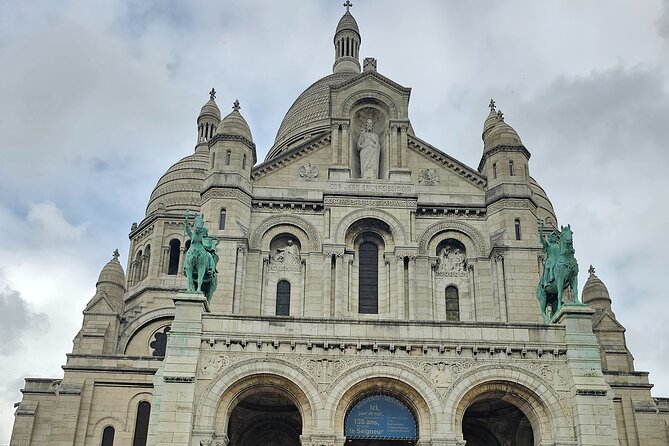 Paris: the Charm of Montmartre Self-Guided Video Audio Tour - Self-Guided Experience Tips