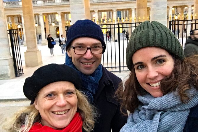 Paris Walking Tour With a Local Guide: Private & 100% Personalized - Customized Itinerary Options