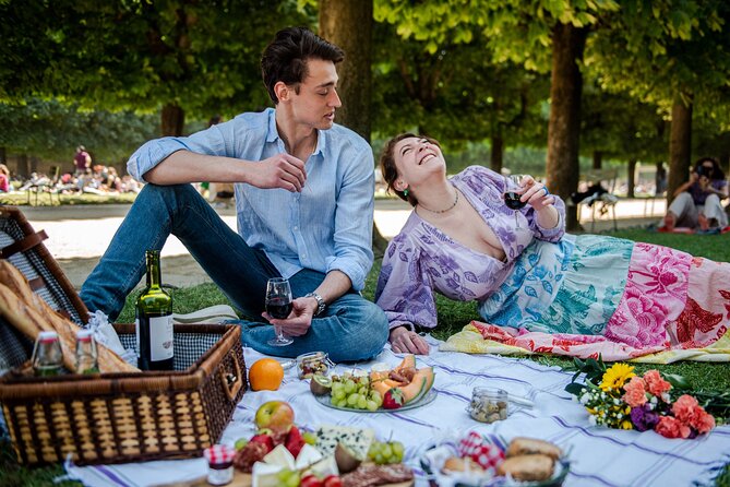 Parisian Romantic Picnic - Traveler Reviews and Experience