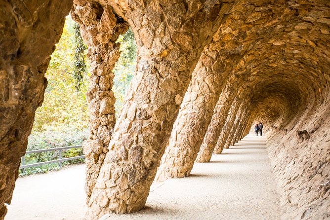 Park Guell & Sagrada Familia Skip the Line Tour in Barcelona - Visitor Satisfaction and Recommendations