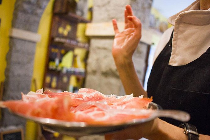 Parma Food Tour - Traveler Reviews