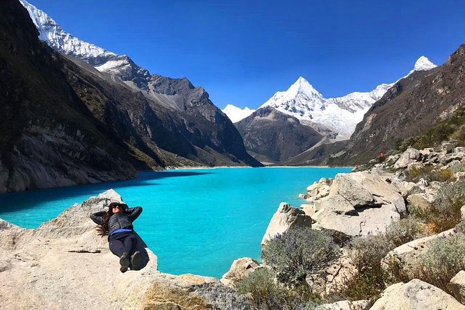 Parón Lake - Cordillera Blanca - Important Booking Information