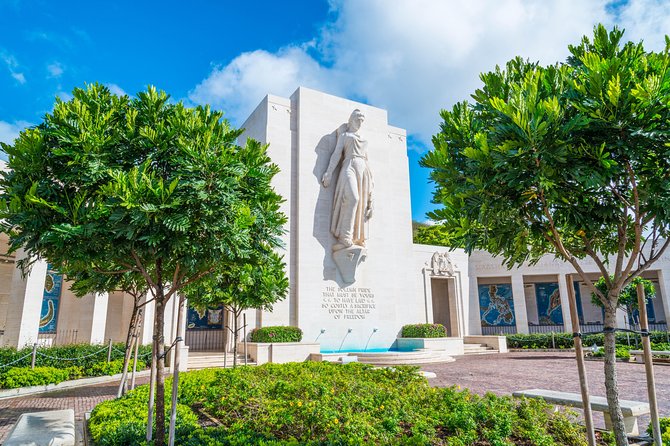 Pearl Harbor USS Arizona Memorial, Small Group Tour - Customer Reviews