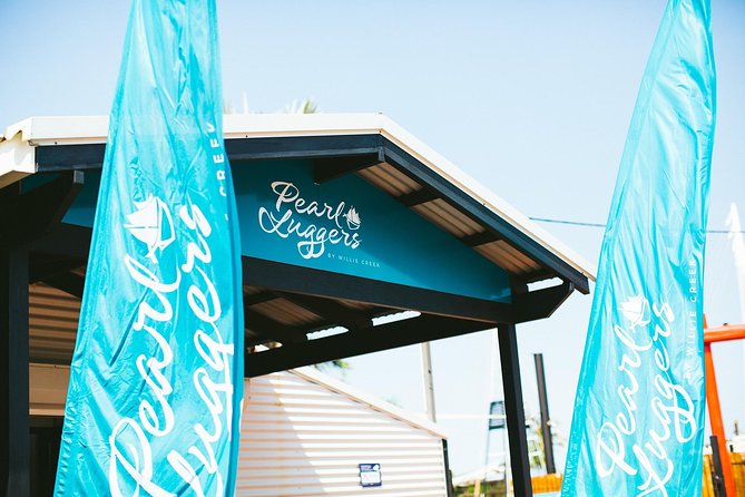 Pearl Luggers Tour in Broome - Traveler Resources