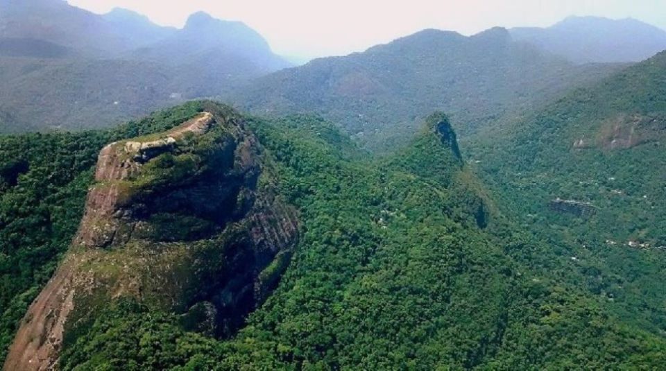 Pedra Bonitas Hike: Amazing View - Reservation Details