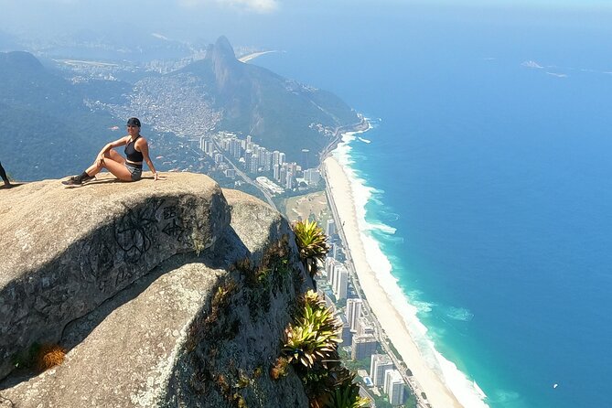 Pedra Da Gávea Hike, Your Best Experience in Rio - Cancellation Policy Details