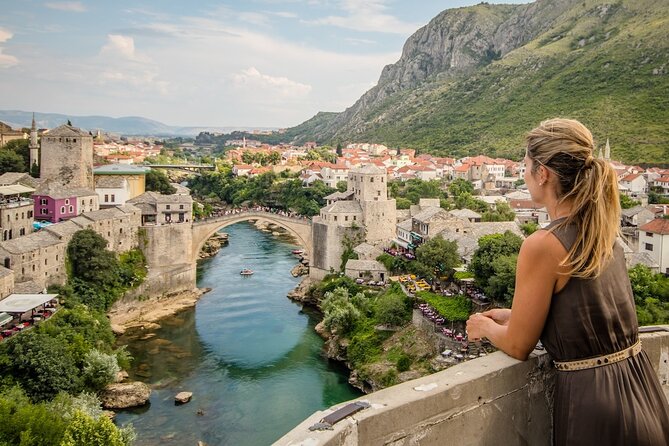Peja, Gjakova, and Prizren 3-Day Shared Tour From Pristina  - Schwechat - Group Size and Pricing